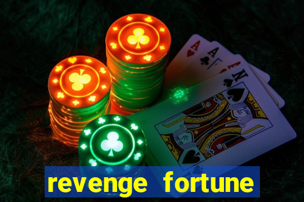 revenge fortune tiger 2 demo